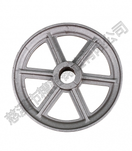 Hinge wheel - 35